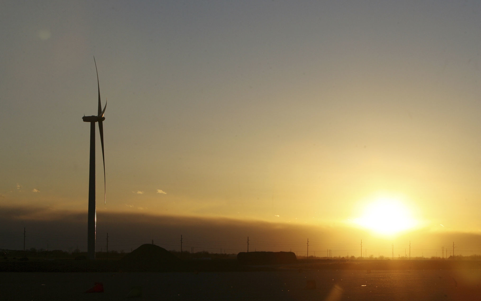 Hastings turbine